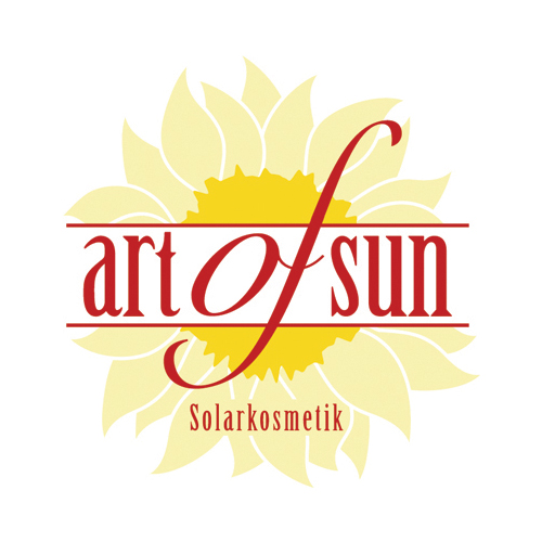 art of sun - Solarkosmetik