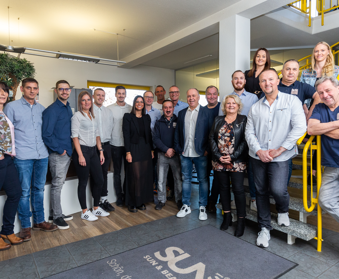 Suns GmbH