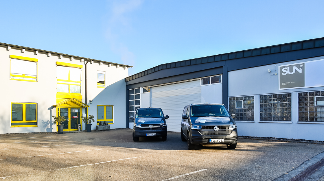 Suns GmbH