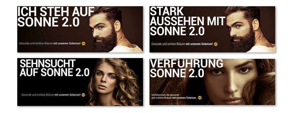 Suns GmbH - Marketingpaket Sonne 2.0