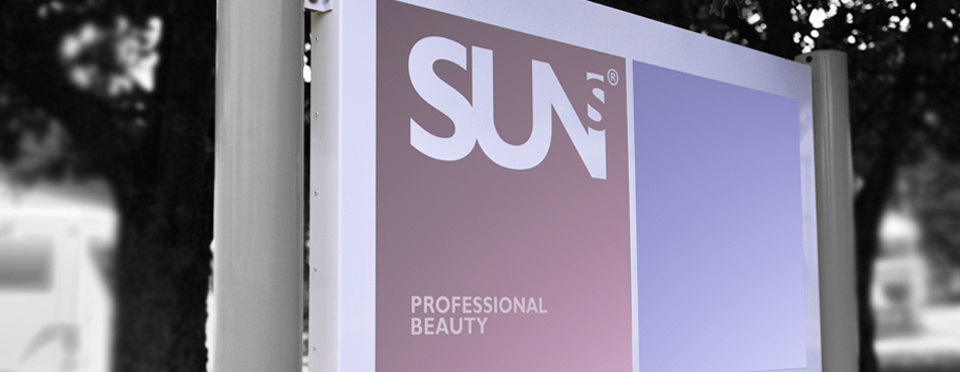 Suns GmbH - Marketing by SUNS. 