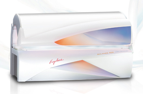 Suns GmbH - Ergoline Balance 600 Hybrid Performance