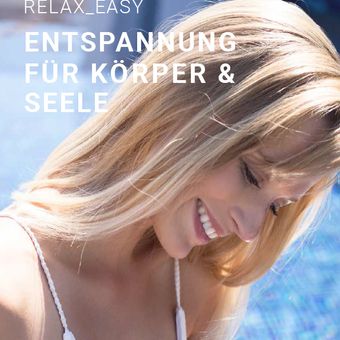 Suns GmbH - Wellsystem Salesfolder Relax_Easy