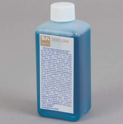 Suns GmbH - SUN CLEAN