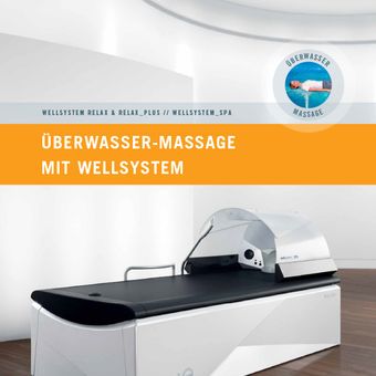 Suns GmbH - Wellsystem Salesfolder Relax_Plus