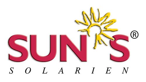Suns GmbH in Freudenstadt - Logo von 1987 bis 2012