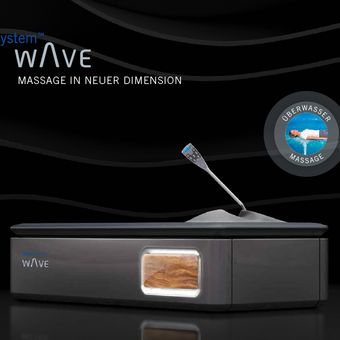 Suns GmbH - Wellsystem Salesfolder Wave
